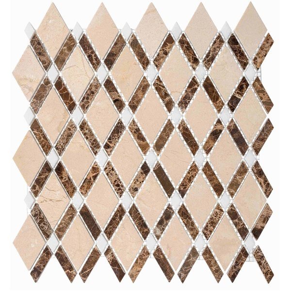ANDOVA TILES Victory 2